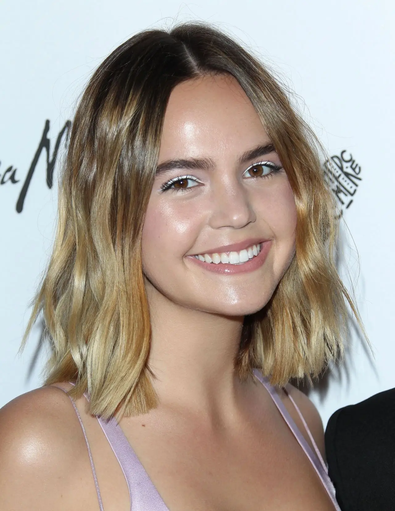 Bailee Madison at Marie Claire Fresh Faces Party in Los Angeles04